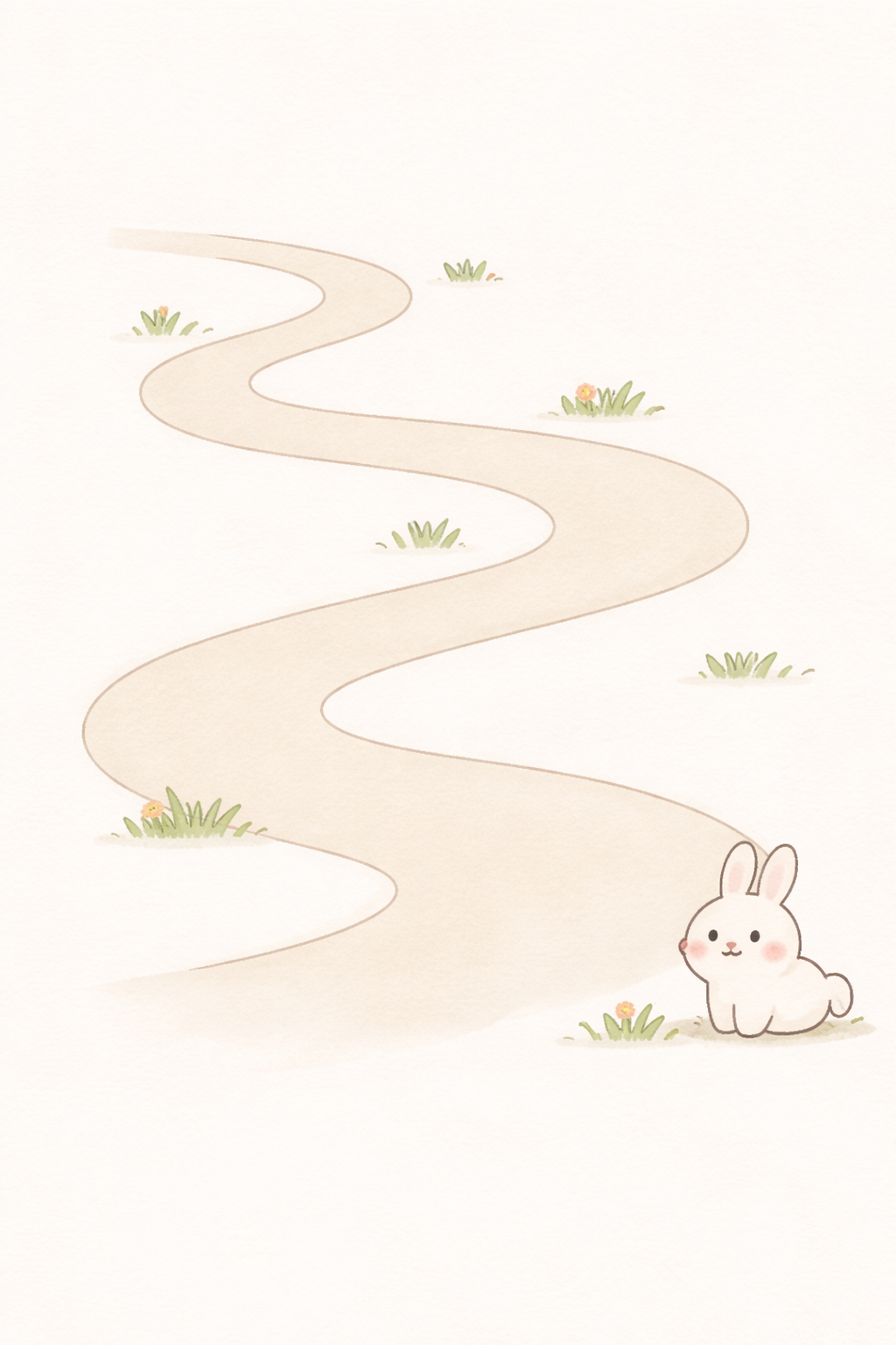 Tracing Lines: Straight, Zigzag & Curved