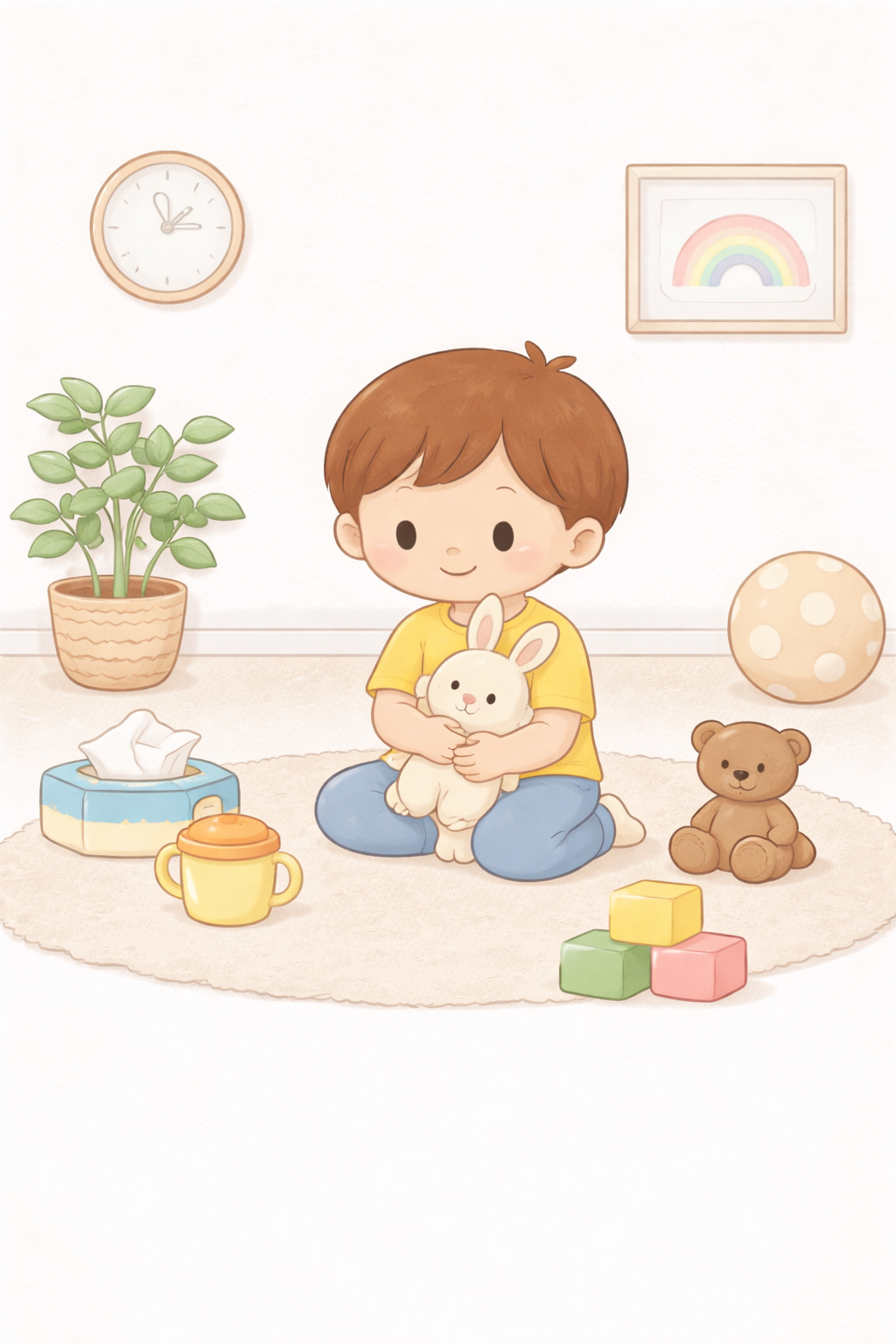 Safety First: Choose What's Safe