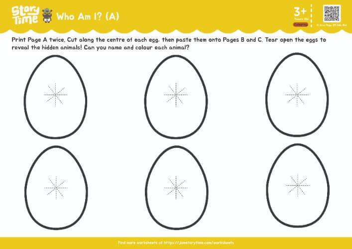 Who Am I? preview 3