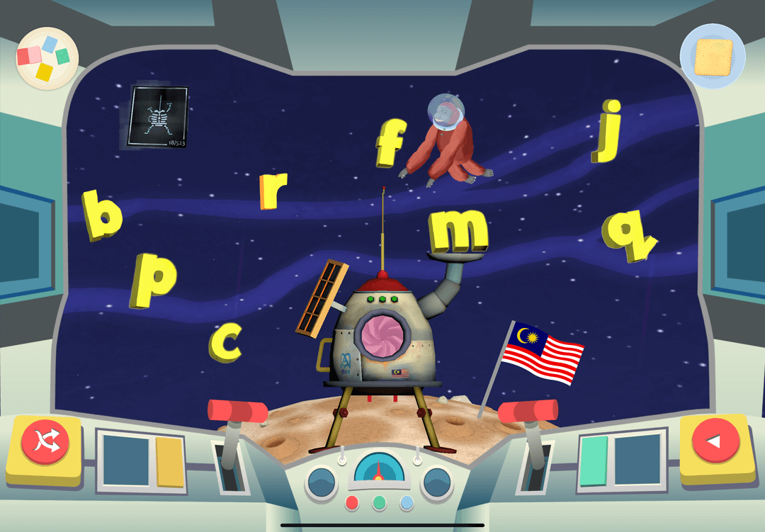 ABCs