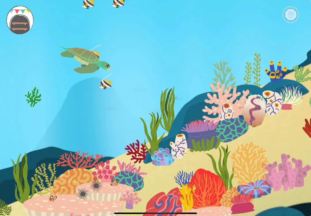 Ocean