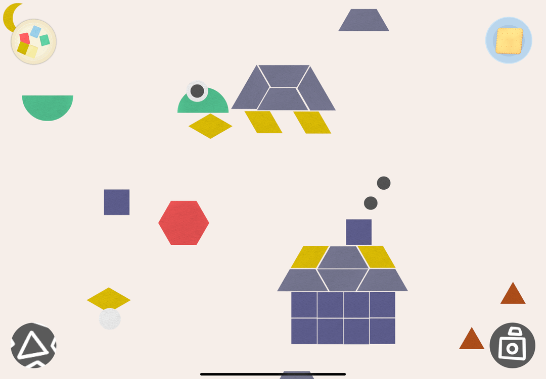 Shapes